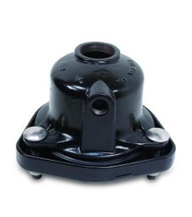 ultragrip dn125 blank slutmuffe