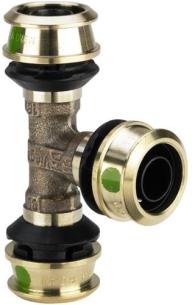 dgods r 25mm tee raxofix