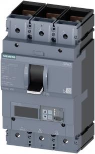 400a in li etu320 gsbeskyttelse anl 3-polet v 415 55ka icu m klasse brydeevne 400 rrelse byggest iec 3va2 maksimalafbryder