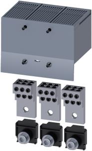 630 400 3va2 til r tilbeh stk 3 kabler 6 cu tilslutningsterminaler
