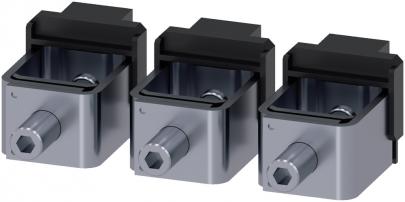 630 400 3va2 til r tilbeh stk 3 terminal boks