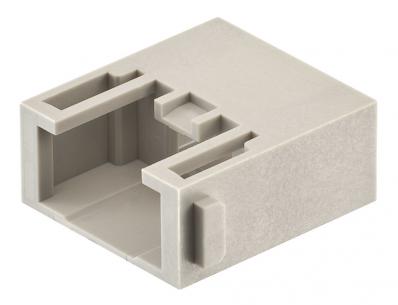 rj-i cables patch for module rj45 han