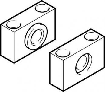 lnzg-32 lejestykke festo