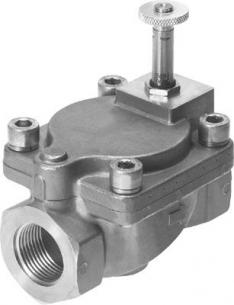 vzwm-l-m22c-g2-f5-r1 magnetventil festo