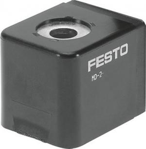 md-2-110vac-pa magnetspole festo