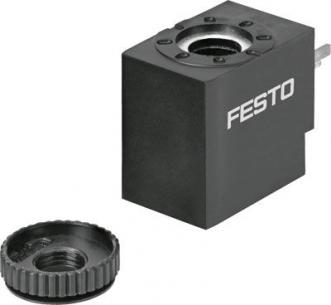 vacs-c-c1-3w magnetspole festo