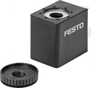 vacf-b-b2-5 magnetspole festo