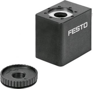 vacf-b-c1-3w magnetspole festo