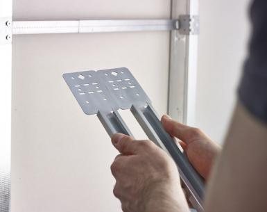 rswb glideskinne justerbar