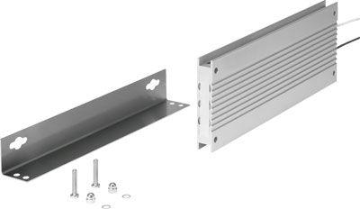 cacr-le2-100-w500 bremsemodstand festo