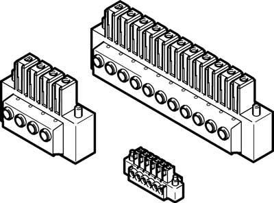 nekm-c-6 stiksortiment festo