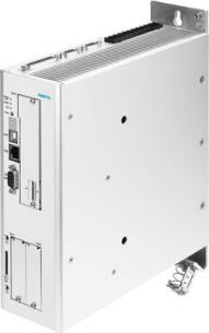 cmmp-as-c2-3a-m3 motorcontroller festo