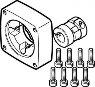 eamm-a-p3-28d-40p t aksialbygges festo