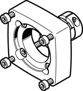 eamm-a-p4-28b-40p t aksialbygges festo