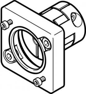 eamm-a-p8-38a-40p t aksialbygges festo
