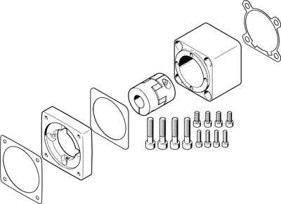 eamm-a-d60-80p-s1 t aksialbygges festo