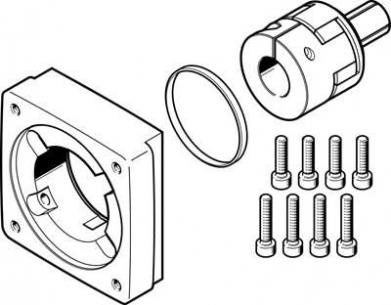 eamm-a-k48-80p t aksialbygges festo
