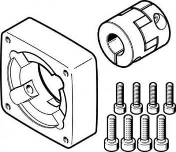 eamm-a-p6-38a-60p t aksialbygges festo