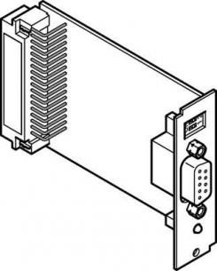 camc-pb interface festo