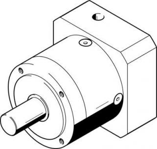 emga-80-p-g5-sst-87 gear festo
