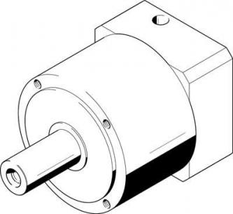 emga-160-p-g3-sas-140 gear festo