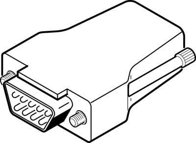 necc-a-s-s1g9-c2m stik festo