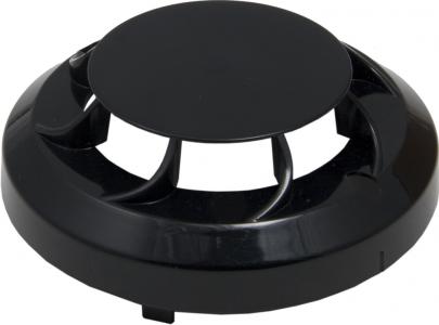 bck-200eap detektor optisk 200 ap sensor system til cover detektor sort