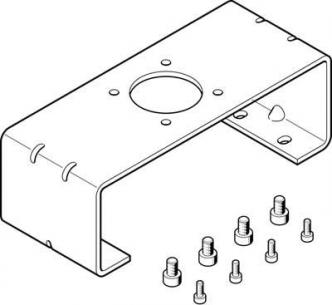 darq-k-p-a1-f05-30-r1 montagebro festo