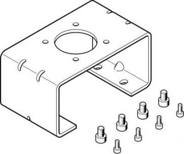 darq-k-p-a2-f05-30-r1 montagebro festo