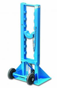 mm 700-3200 hydrokat lifter kabeltromle