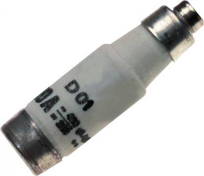 neozed 400v 16a d01 sikring