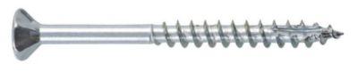 pakke pr stk 100 - 30 torx delgevind elforzinket rs indend til seribber fr med hoved nket unders mm 0x60 6 speed high spun nkt