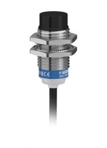 2m nc pnp dc 24v sn16 m18 aft induktiv