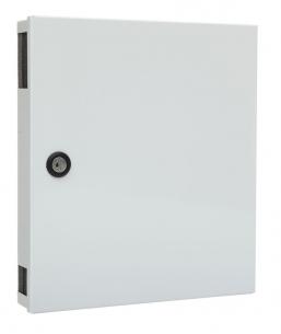 panel uden medium gboks v fiber
