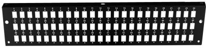 sort 2he simplex 72xsc for forplade fiber veni