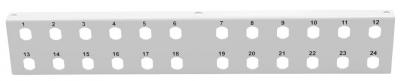 gboks v medium for simplex 24xst fiberpanel