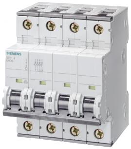 63a c 4p 15ka automatsikring