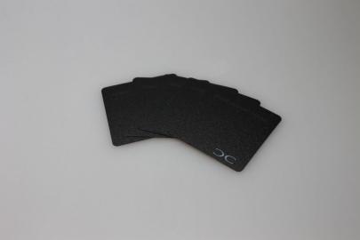 black stk 5 modul 1 mykey til labels