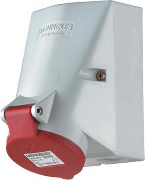 h6 ip44 400v 32a polet 5 gudtag v cee