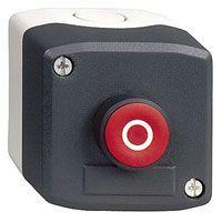 xald112 1br trykknapkasse