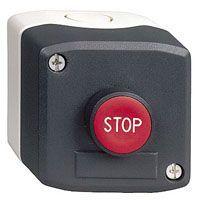 xald114 1br trykknapkasse