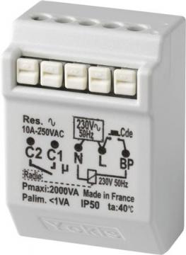 kiprel timer 2000w indb s dl tr