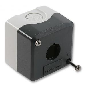 xald01 hul 1 med trykknapkasse