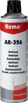 spray 500ml ar-326 ser rustopl