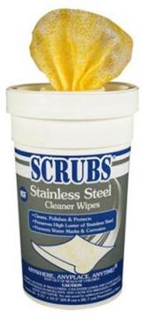 l st rustfri til afrenseserviet