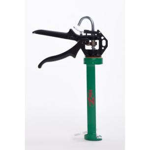 fugepistol tecgun tec7