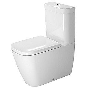 s�de cisterne uden universall�s 365x630mm sk�l b-t-w toilet 2 d happy duravit