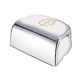 krom skyl enk trykknap nautic gustavsberg