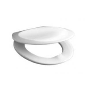 hvid - de toilets dino jika laufen