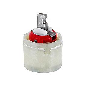 40mm kartusche slimline rma b